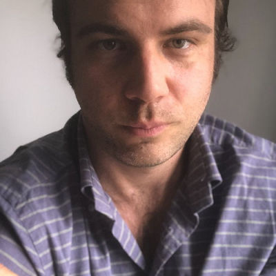 Markus Zizenbacher image